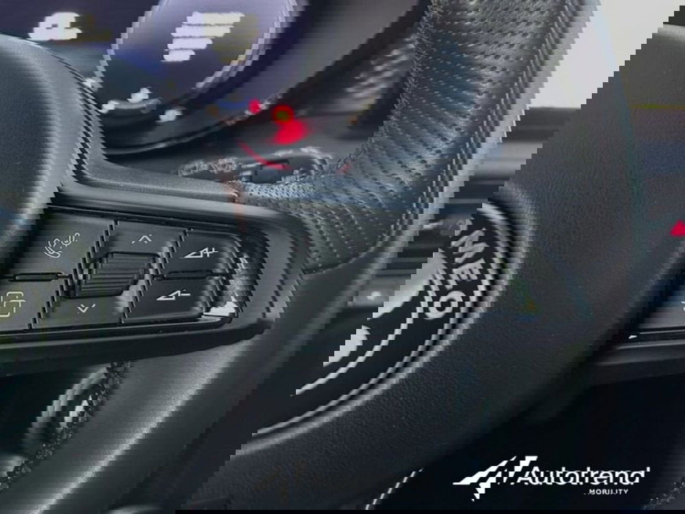 Alfa Romeo Tonale usata a Lecce (13)