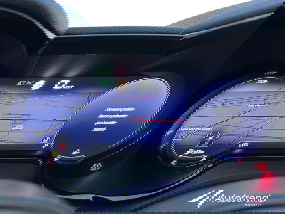 Alfa Romeo Tonale usata a Lecce (14)