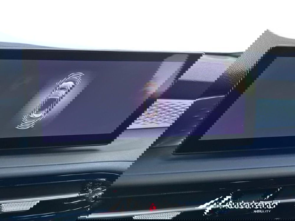 Alfa Romeo Tonale usata a Lecce (16)