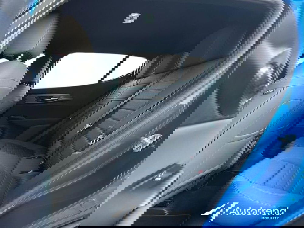 Alfa Romeo Tonale usata a Lecce (19)