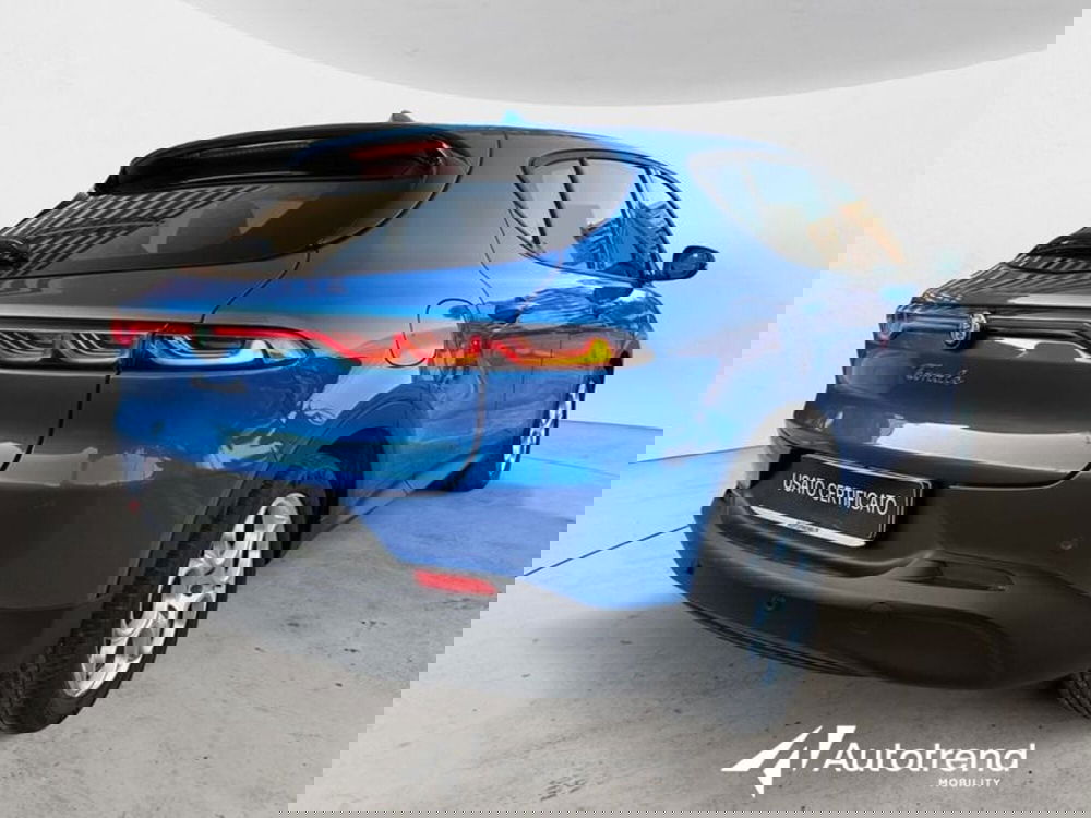 Alfa Romeo Tonale usata a Lecce (2)