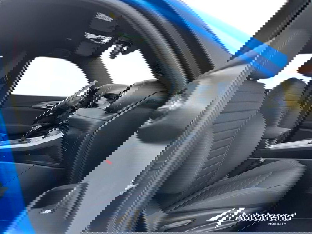 Alfa Romeo Tonale usata a Lecce (8)