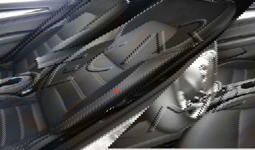 Renault Arkana usata a Potenza (10)