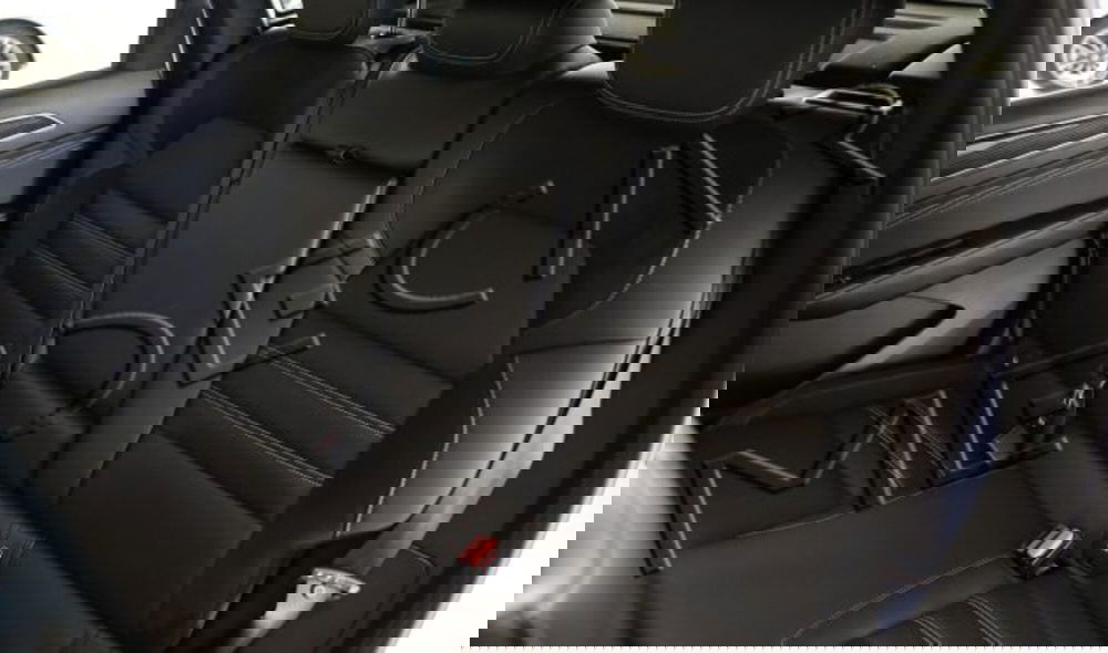 Renault Arkana usata a Potenza (11)