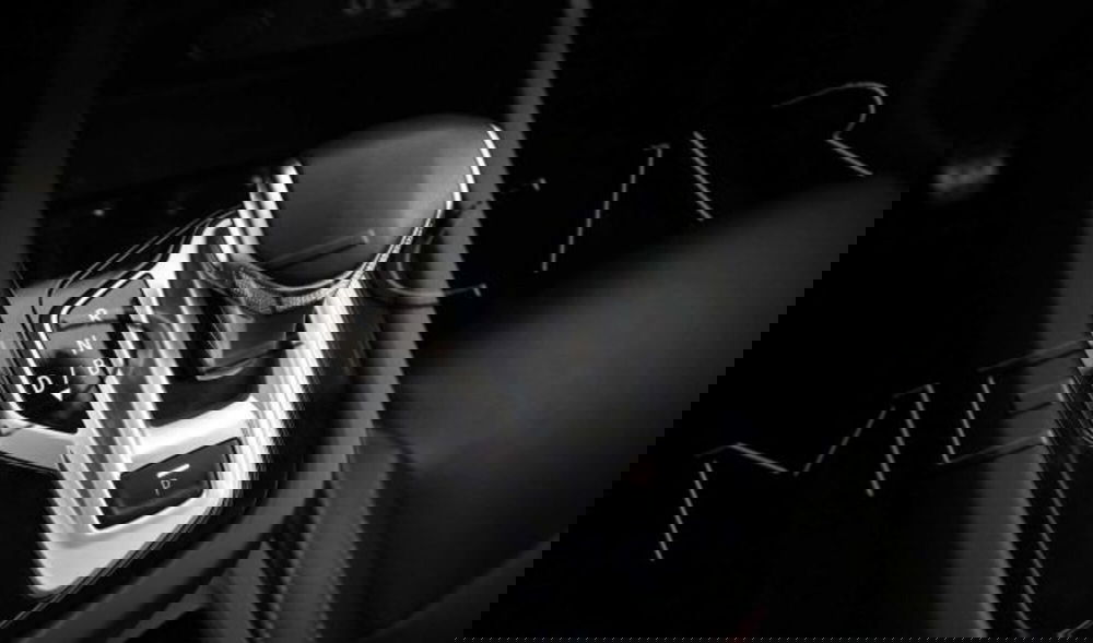 Renault Arkana usata a Potenza (12)