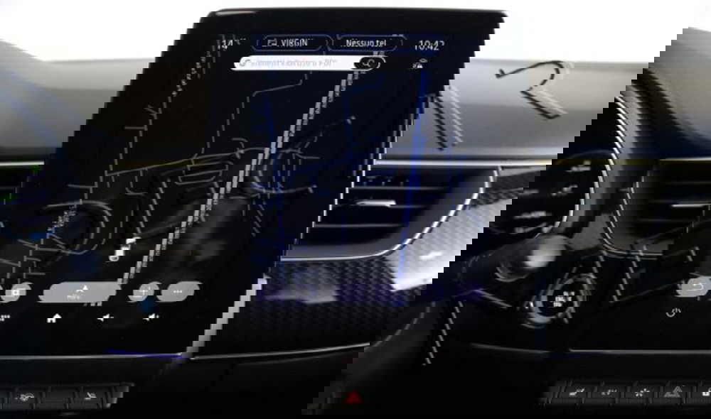 Renault Arkana usata a Potenza (13)