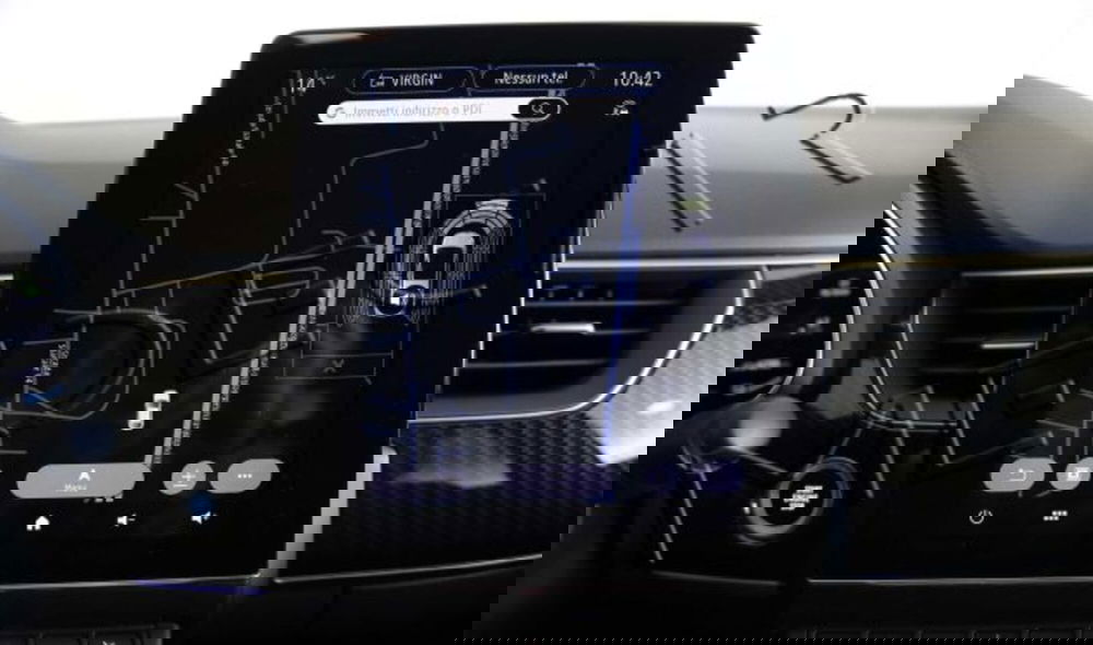 Renault Arkana usata a Potenza (14)