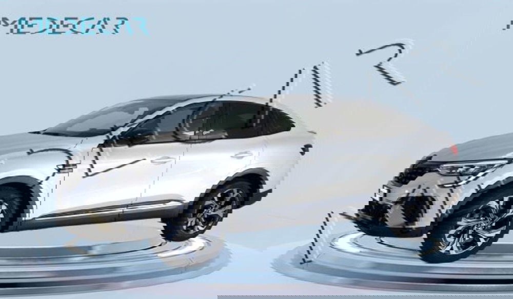 Renault Arkana usata a Potenza (2)