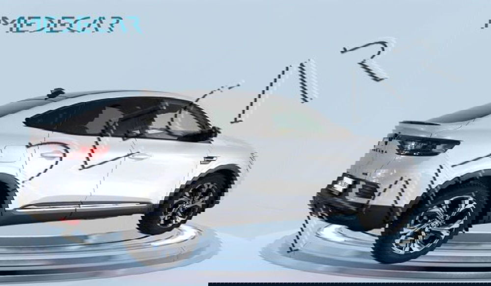 Renault Arkana usata a Potenza (3)