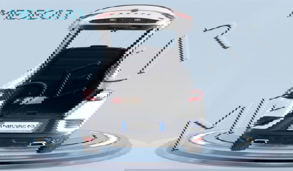 Renault Arkana usata a Potenza (6)