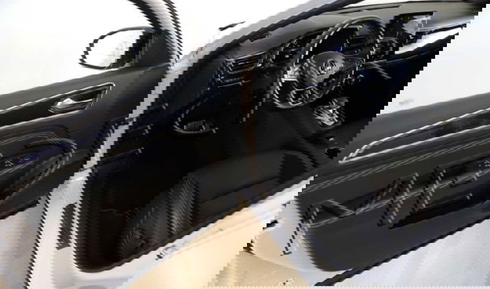 Renault Arkana usata a Potenza (8)