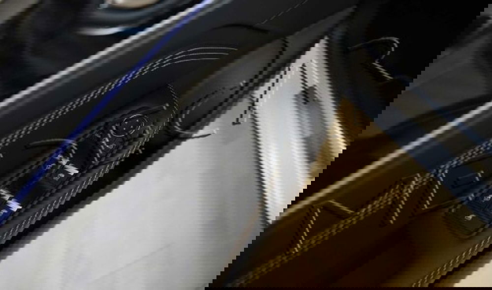 Renault Arkana usata a Potenza (9)