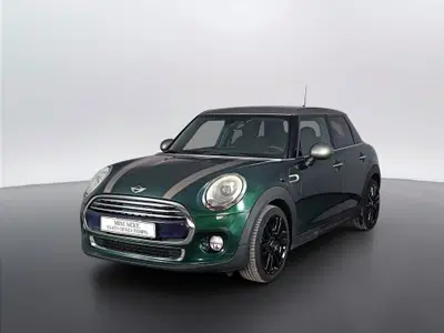 MINI Mini 1.5 Cooper D Hype del 2016 usata a San Benedetto del Tronto