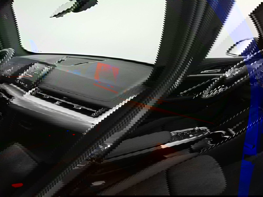 BMW iX1 usata a Ascoli Piceno (10)