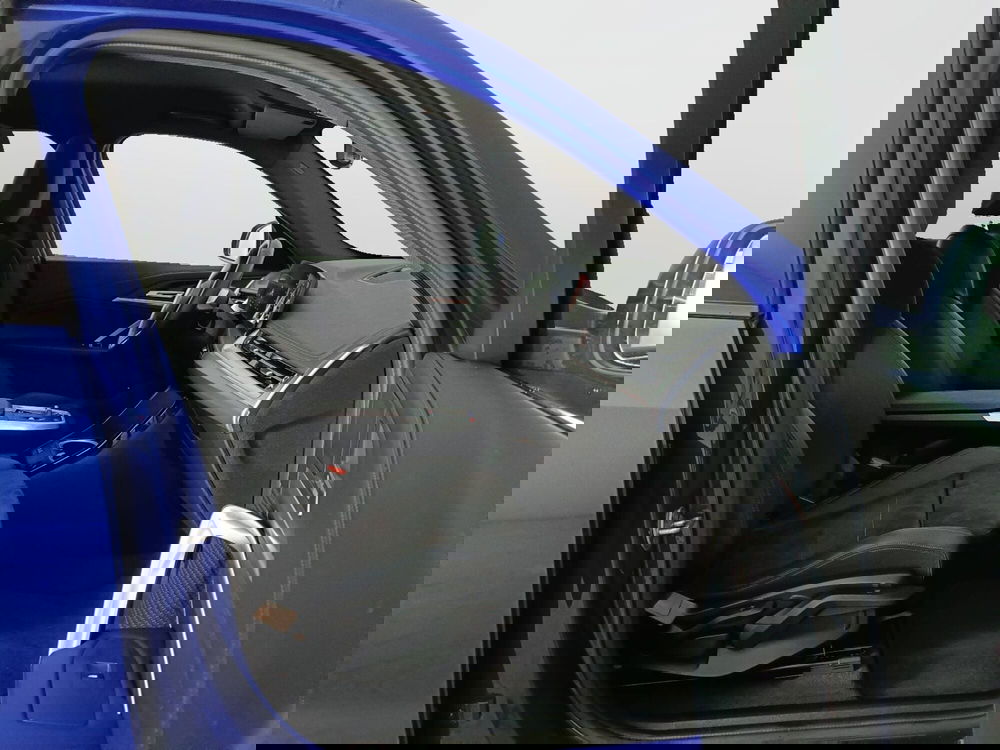 BMW iX1 usata a Ascoli Piceno (11)