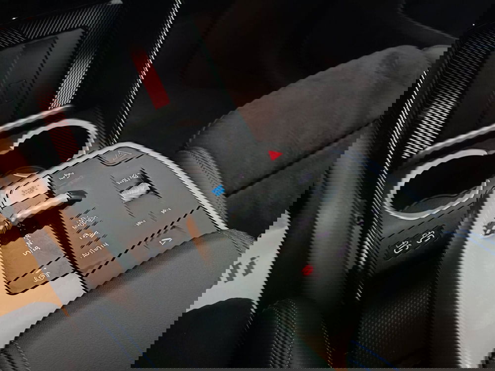 BMW iX1 usata a Ascoli Piceno (16)