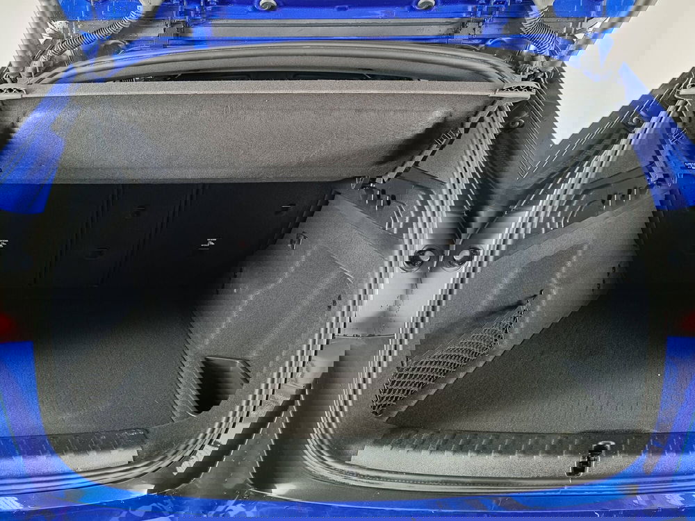 BMW iX1 usata a Ascoli Piceno (19)