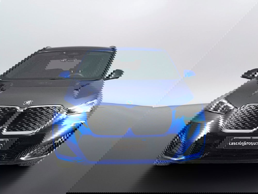 BMW iX1 usata a Ascoli Piceno (2)