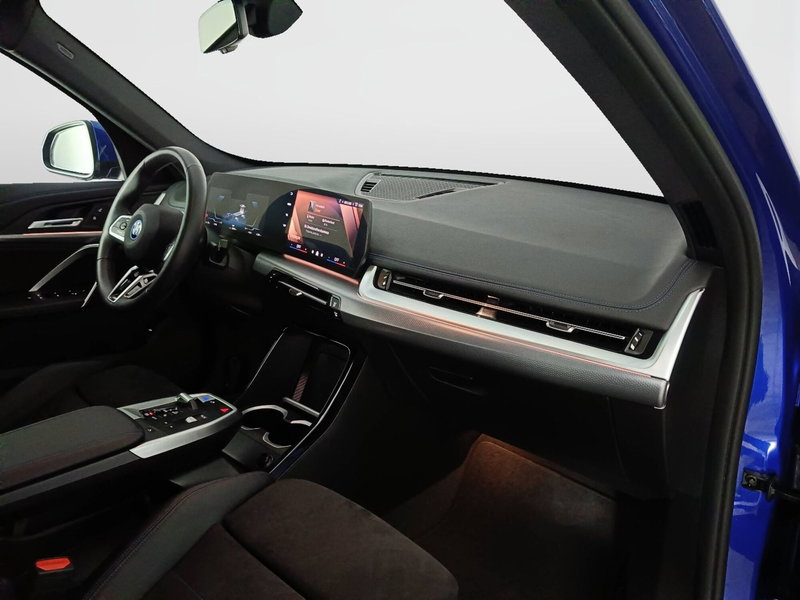 BMW X1 usata a Ascoli Piceno (10)