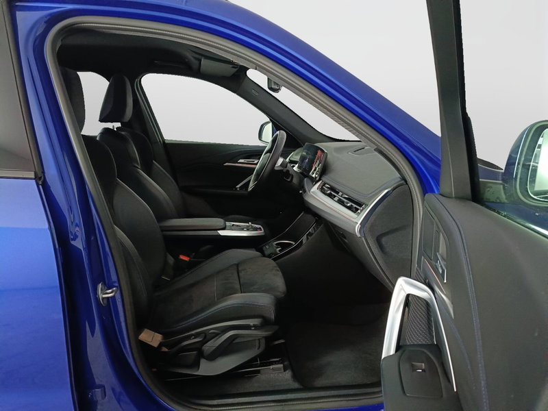 BMW X1 usata a Ascoli Piceno (11)