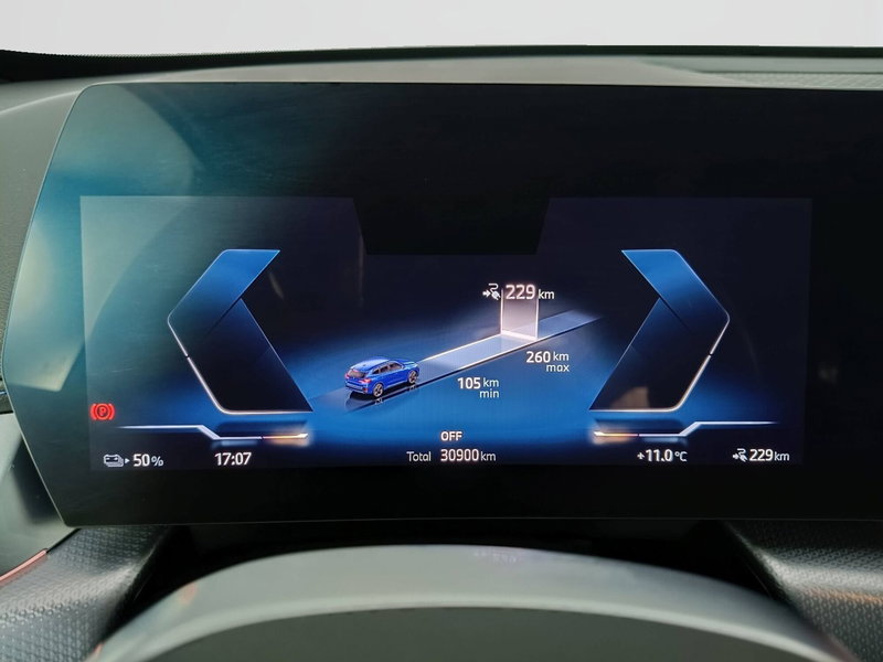 BMW X1 usata a Ascoli Piceno (12)