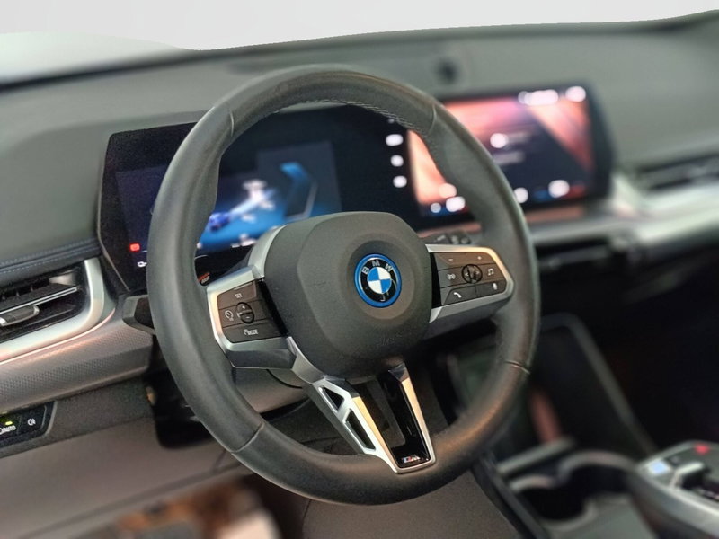 BMW X1 usata a Ascoli Piceno (14)