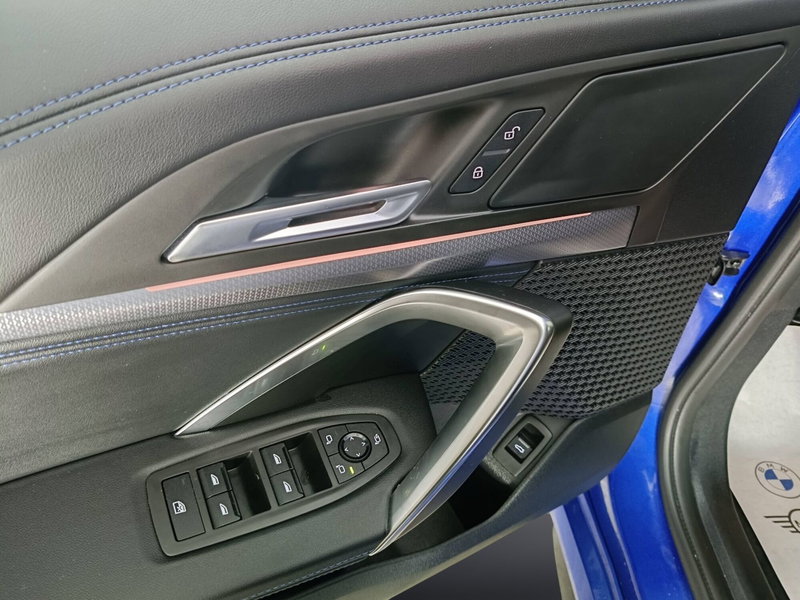 BMW X1 usata a Ascoli Piceno (15)