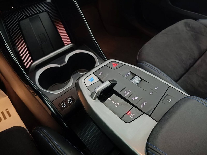 BMW X1 usata a Ascoli Piceno (16)