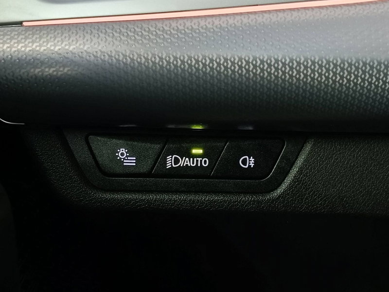 BMW X1 usata a Ascoli Piceno (17)