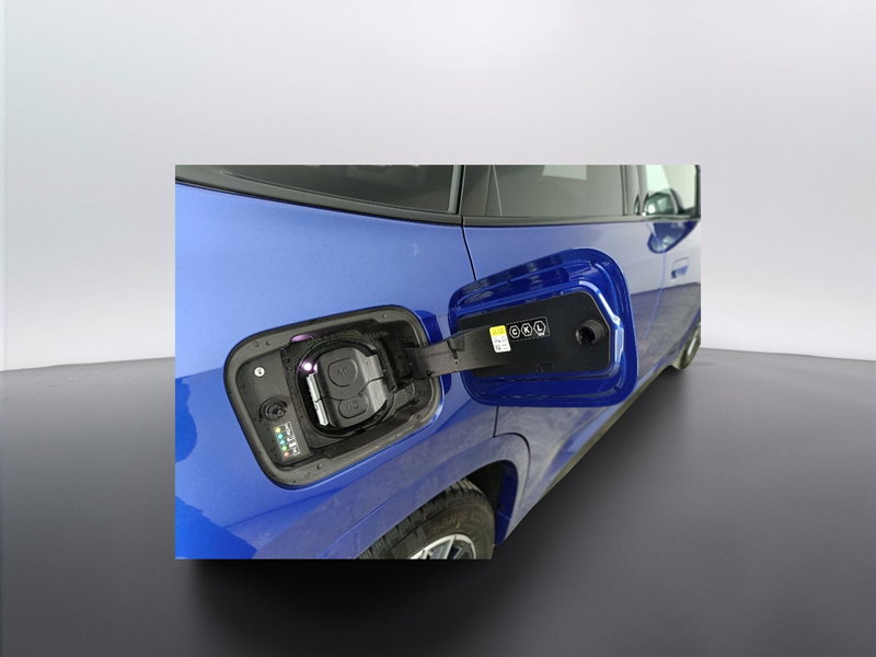 BMW X1 usata a Ascoli Piceno (18)