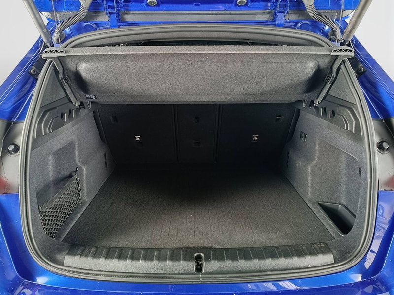 BMW X1 usata a Ascoli Piceno (19)