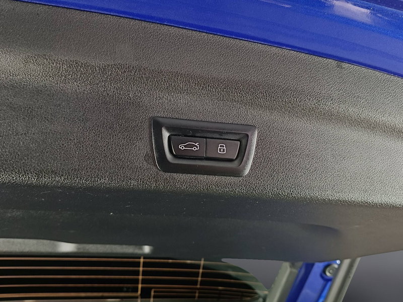 BMW X1 usata a Ascoli Piceno (20)