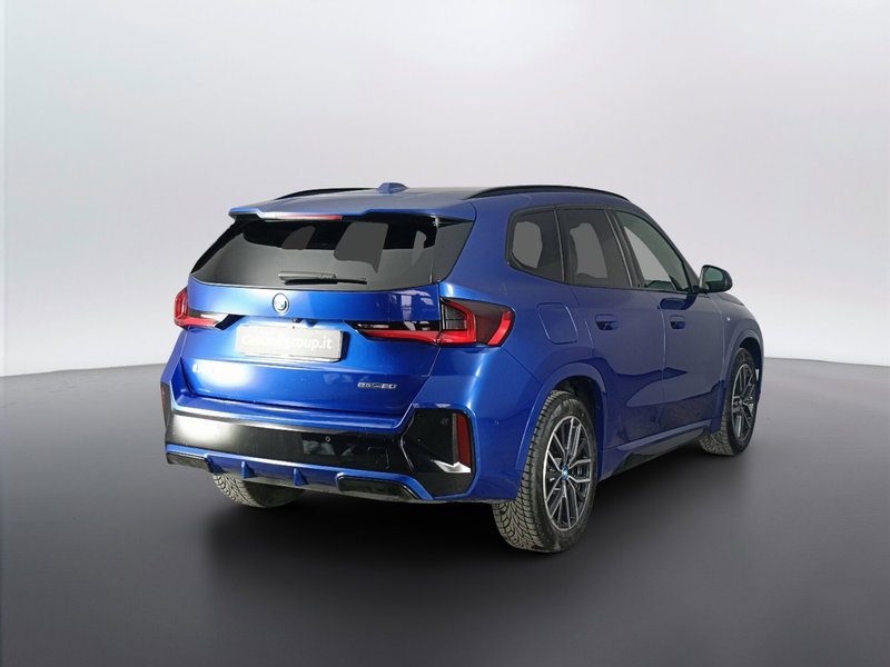 BMW X1 usata a Ascoli Piceno (4)