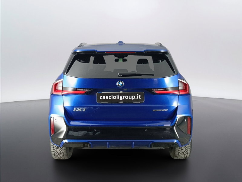 BMW X1 usata a Ascoli Piceno (5)