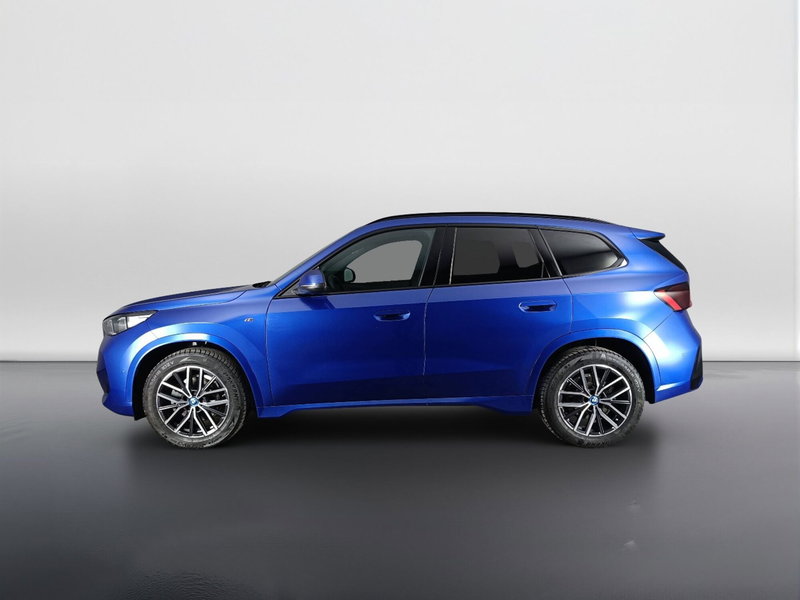 BMW X1 usata a Ascoli Piceno (6)