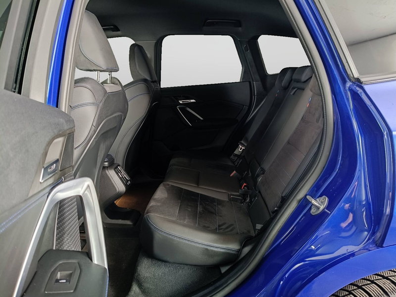 BMW X1 usata a Ascoli Piceno (8)