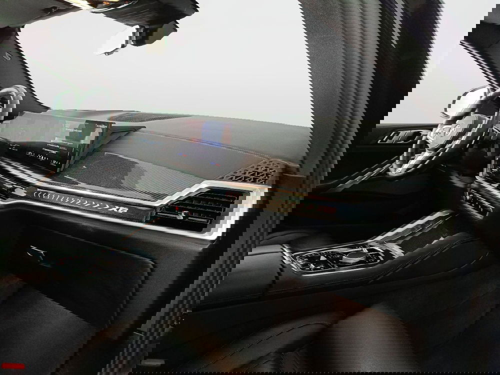 BMW X6 usata a Ascoli Piceno (10)