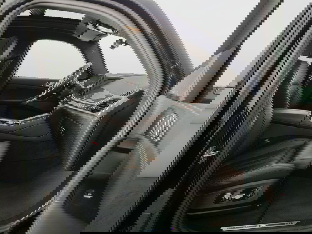 BMW X6 usata a Ascoli Piceno (11)