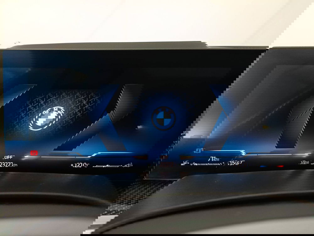 BMW X6 usata a Ascoli Piceno (12)