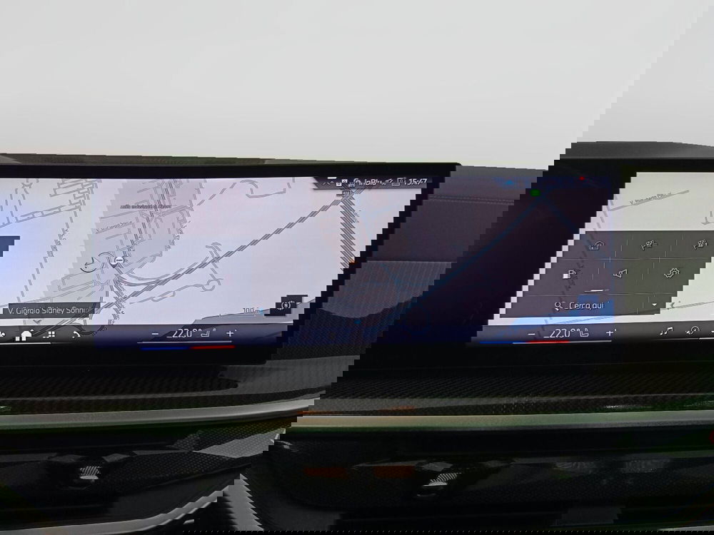 BMW X6 usata a Ascoli Piceno (13)