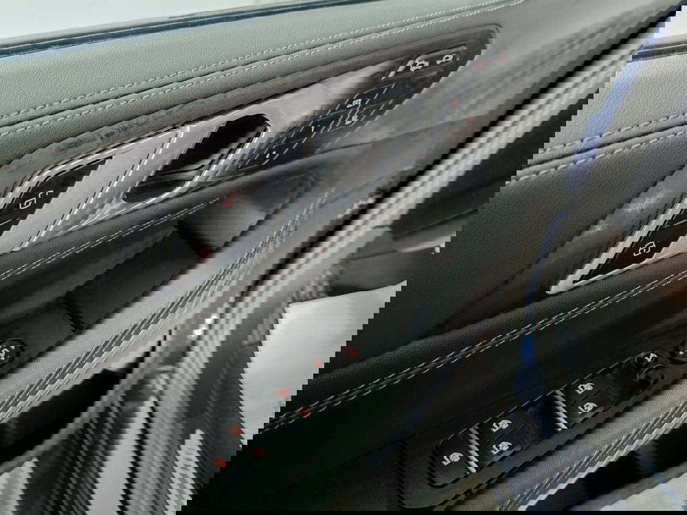 BMW X6 usata a Ascoli Piceno (14)