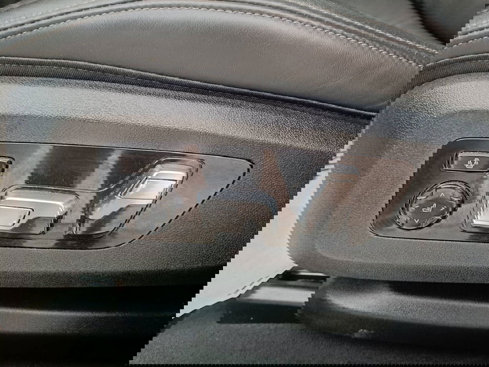 BMW X6 usata a Ascoli Piceno (16)