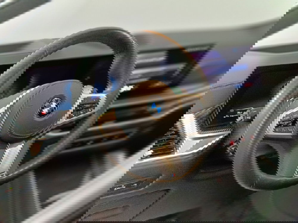 BMW X6 usata a Ascoli Piceno (18)