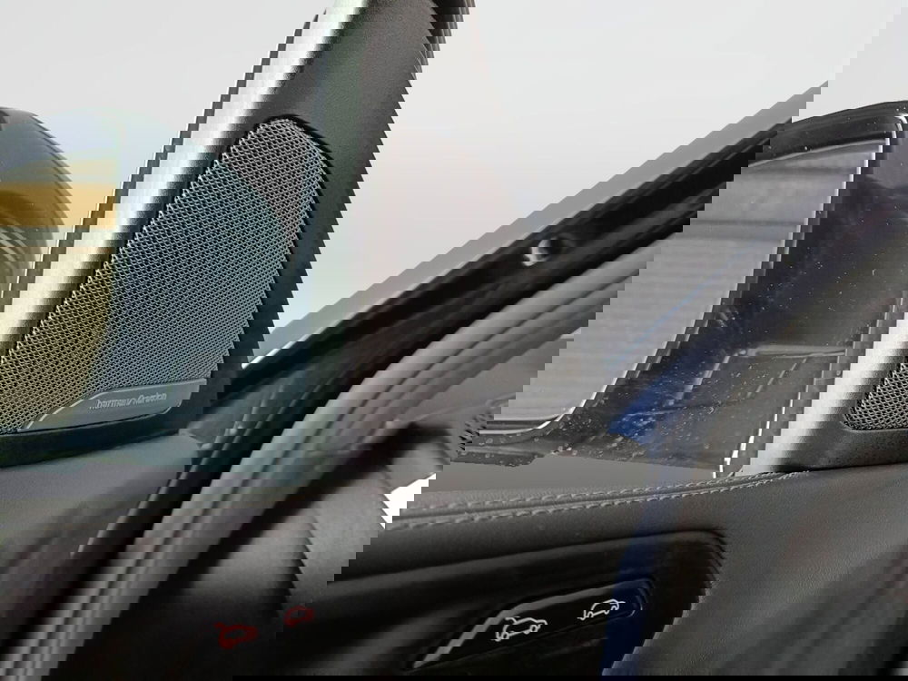 BMW X6 usata a Ascoli Piceno (19)