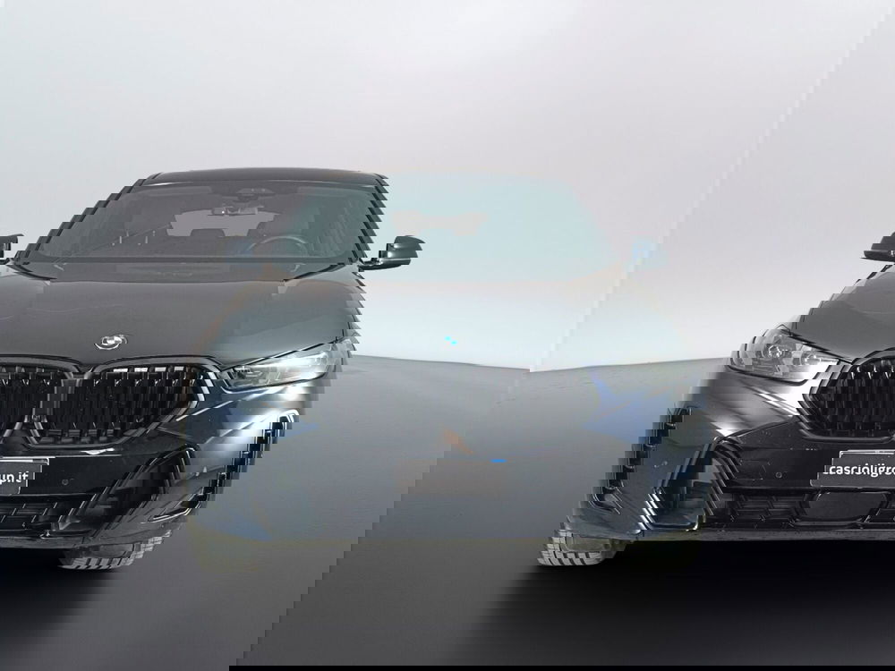 BMW X6 usata a Ascoli Piceno (2)