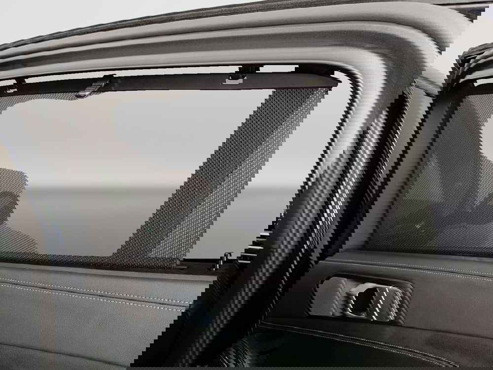 BMW X6 usata a Ascoli Piceno (20)