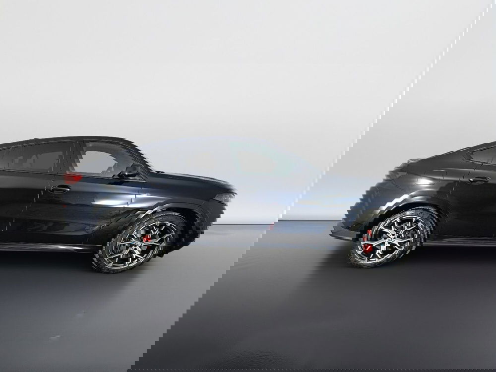 BMW X6 usata a Ascoli Piceno (3)