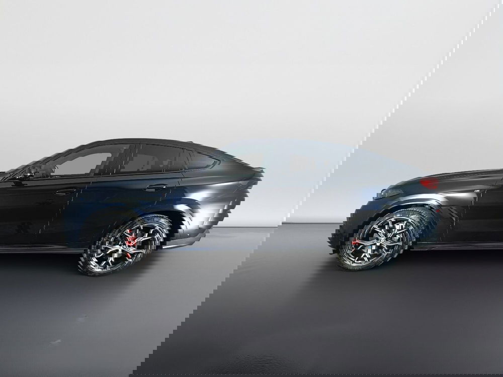 BMW X6 usata a Ascoli Piceno (6)