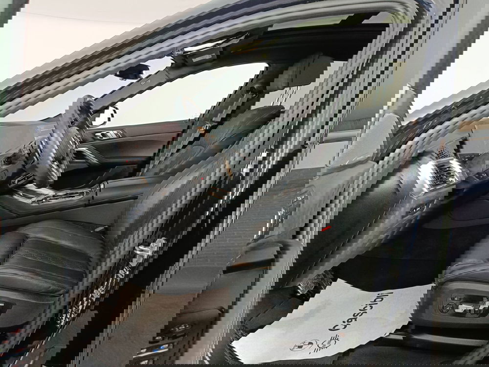 BMW X6 usata a Ascoli Piceno (8)