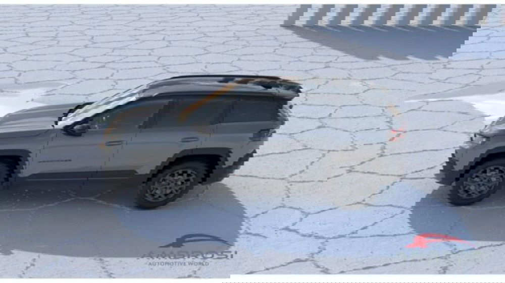 Jeep Compass nuova a Perugia (3)